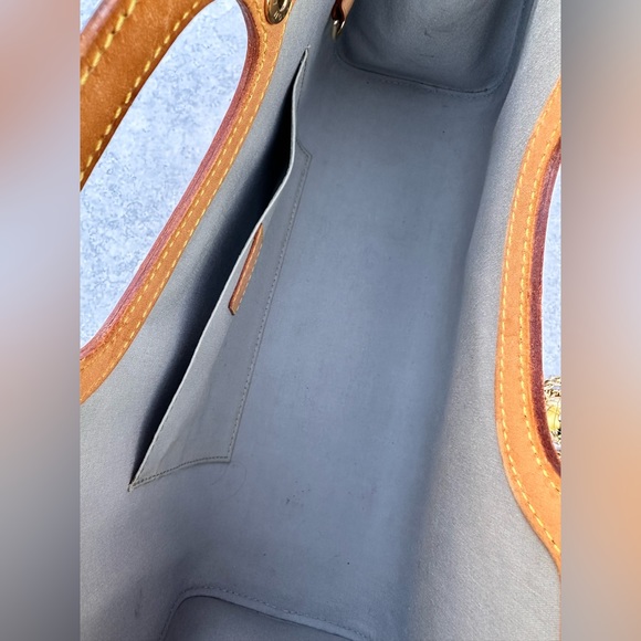 Louis Vuitton Roxbury Drive Perle Vernis Handbag - Picture 5 of 16